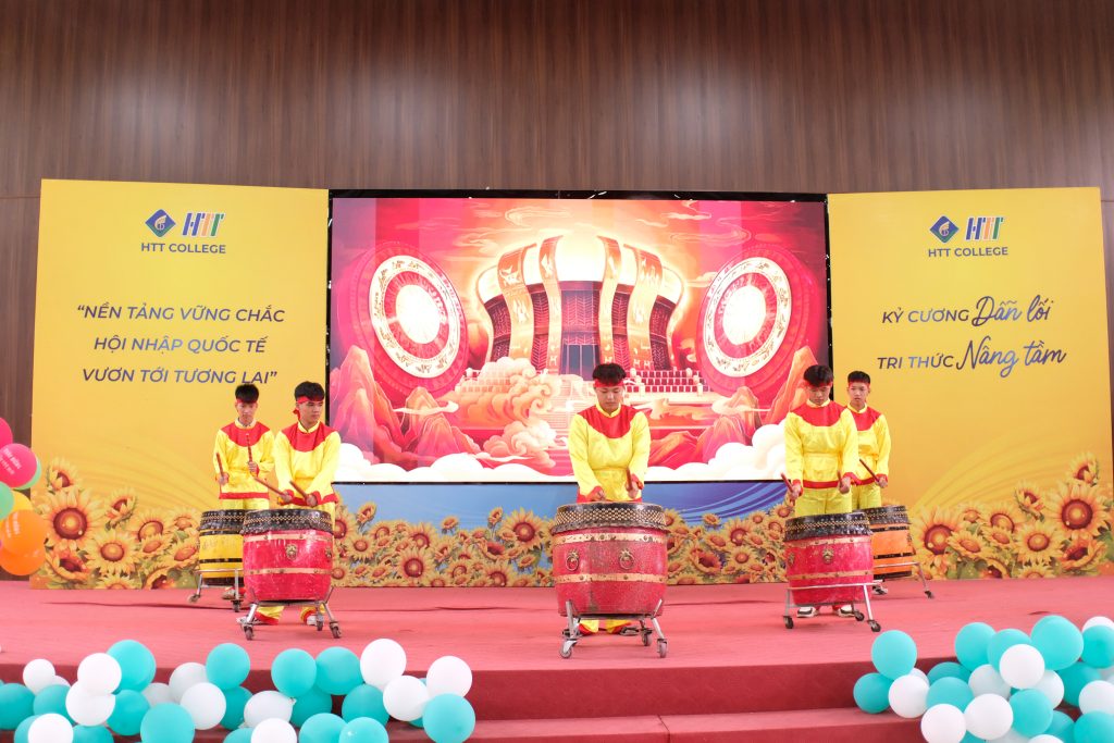 Trường Cao đẳng Công nghệ và Thương mại Hà Nội