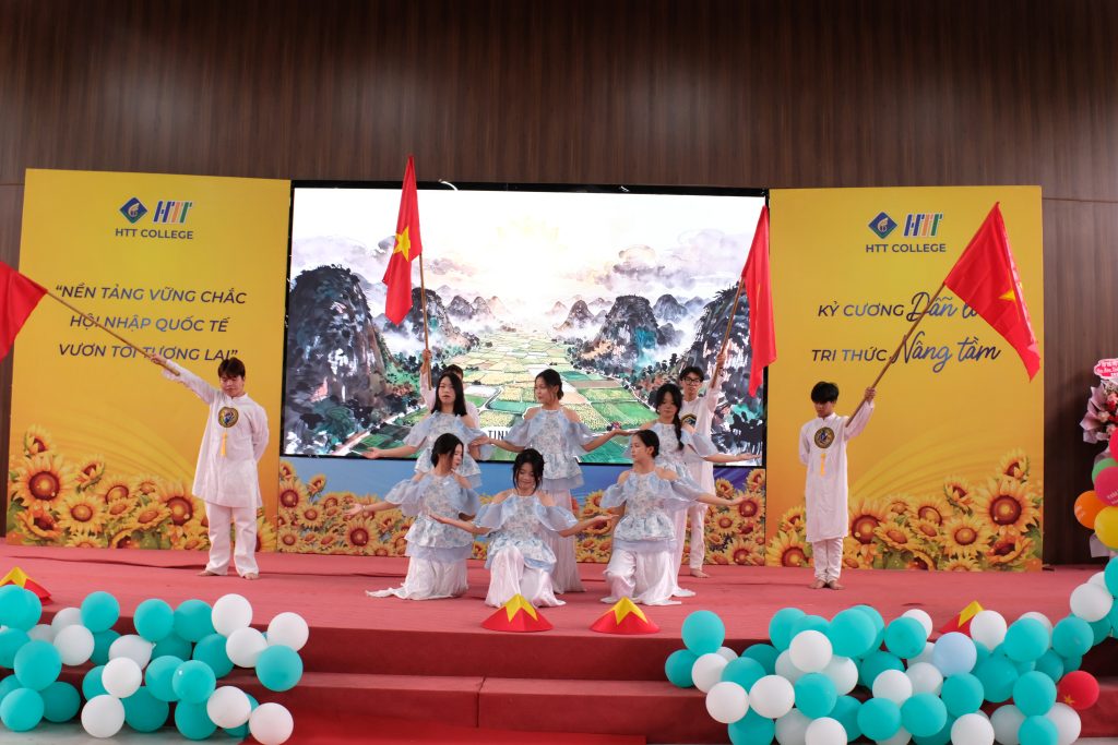 Trường Cao đẳng Công nghệ và Thương mại Hà Nội