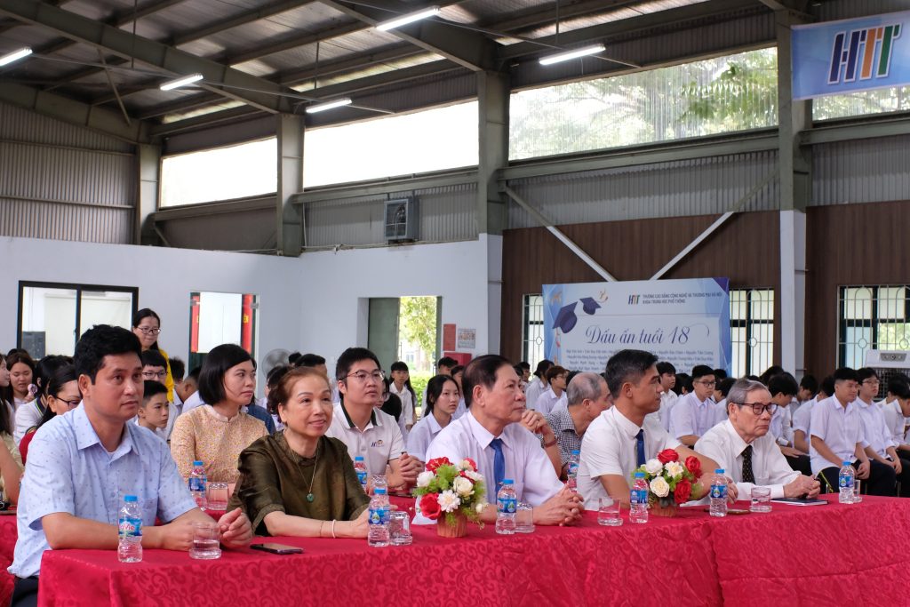 Trường Cao đẳng Công nghệ và Thương mại Hà Nội
