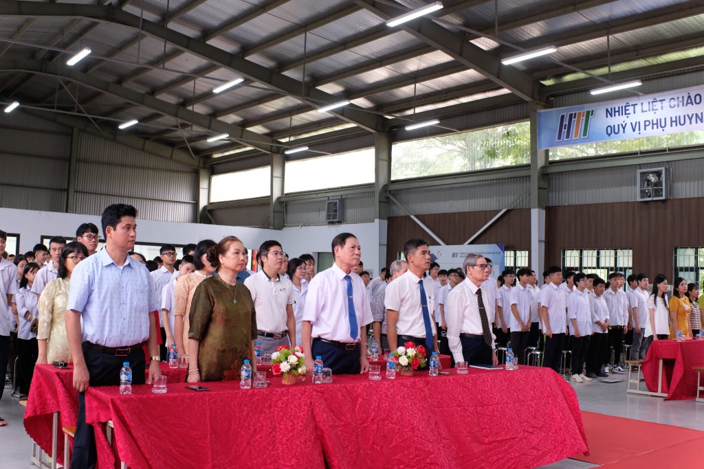 Trường Cao đẳng Công nghệ và Thương mại Hà Nội