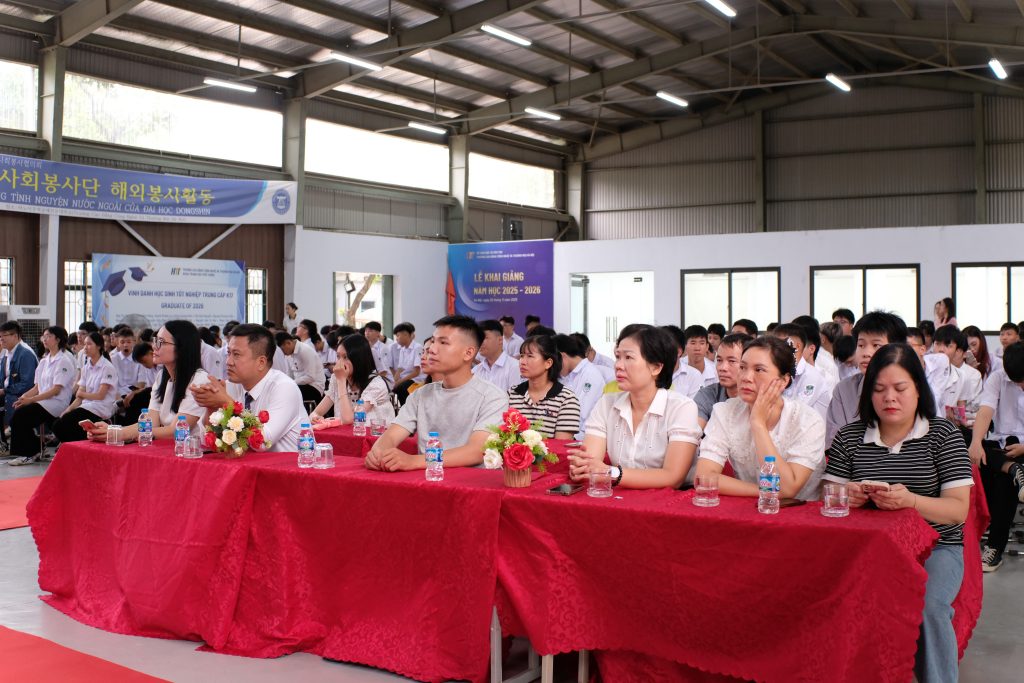 Trường Cao đẳng Công nghệ và Thương mại Hà Nội