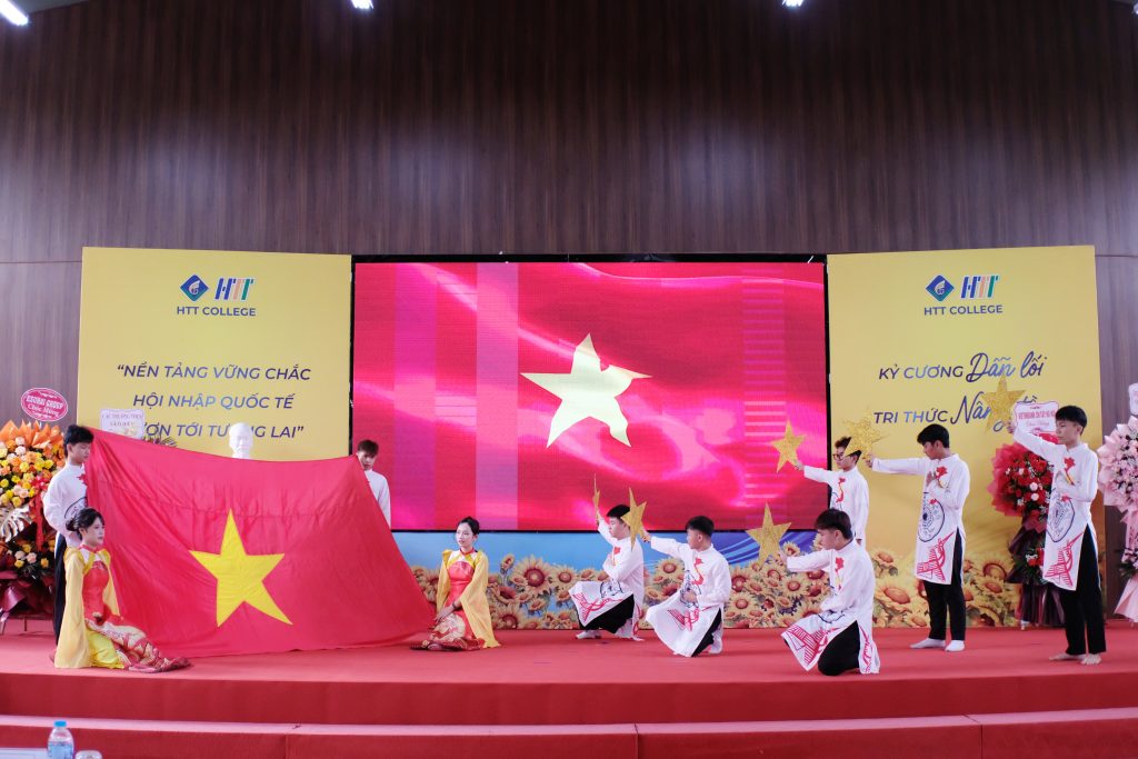 Trường Cao đẳng Công nghệ và Thương mại Hà Nội
