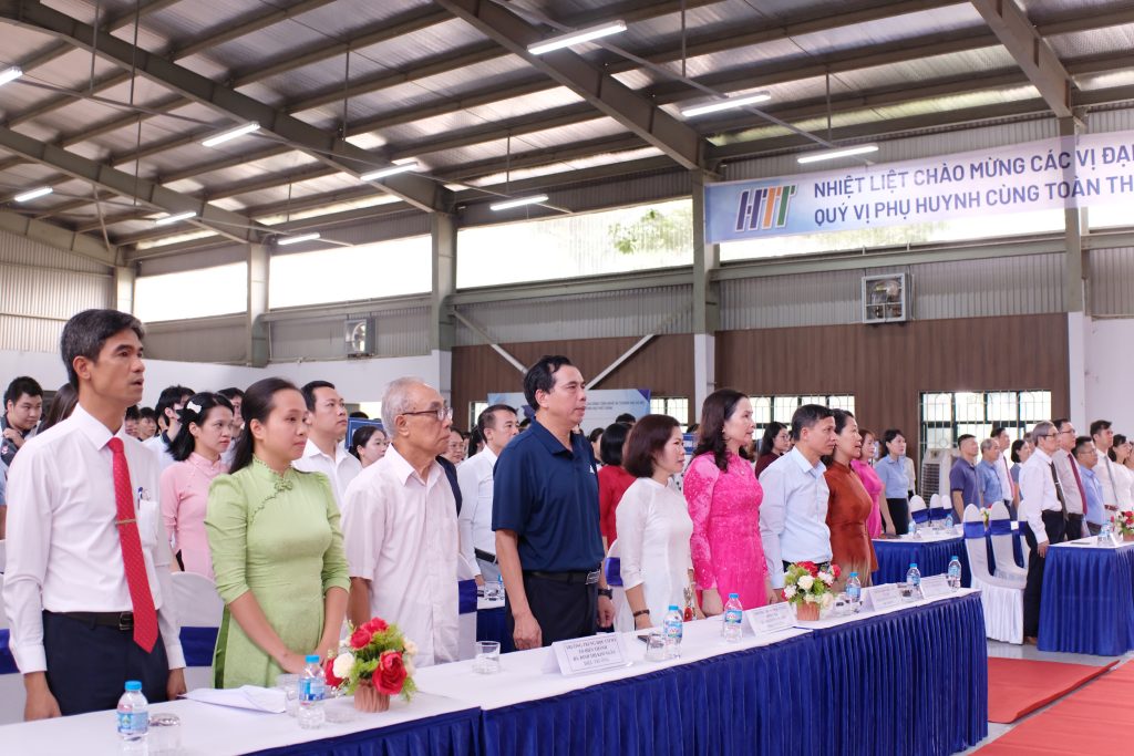 Trường Cao đẳng Công nghệ và Thương mại Hà Nội