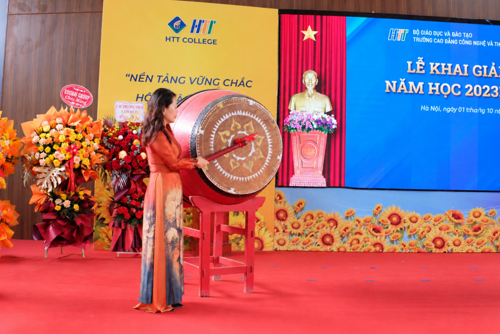 Trường Cao đẳng Công nghệ và Thương mại Hà Nội