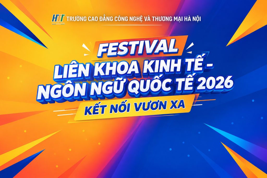 Trường Cao đẳng Công nghệ và Thương mại Hà Nội